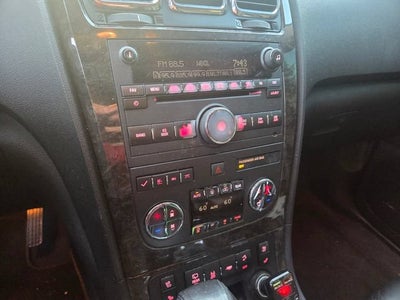 2012 GMC Acadia Denali