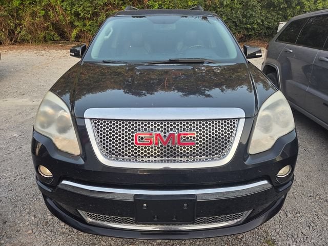 2012 GMC Acadia Denali