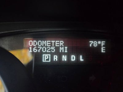 2012 GMC Acadia Denali