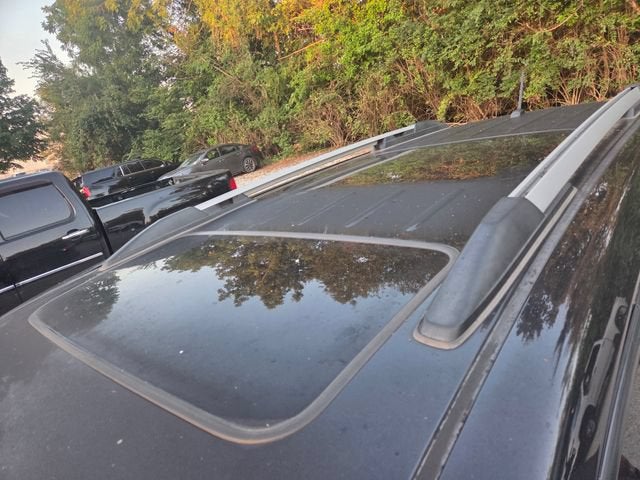 2012 GMC Acadia Denali