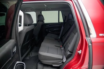 2015 GMC Yukon SLE