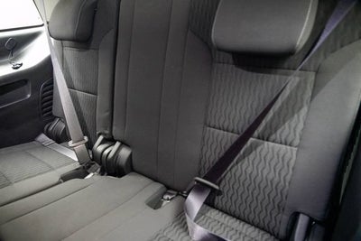 2015 GMC Yukon SLE