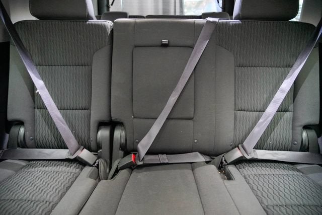 2015 GMC Yukon SLE