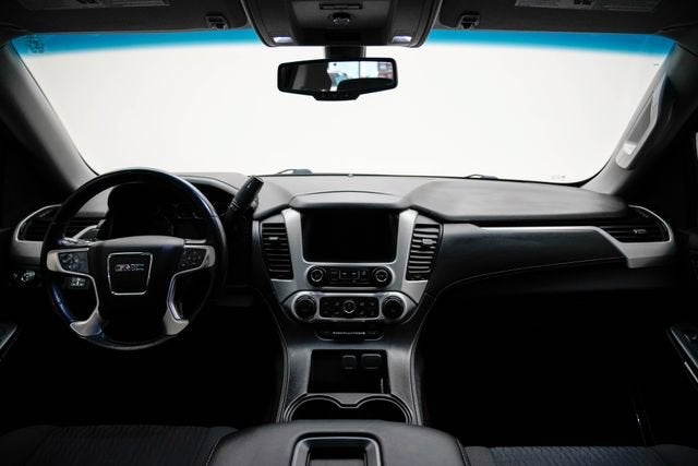 2015 GMC Yukon SLE