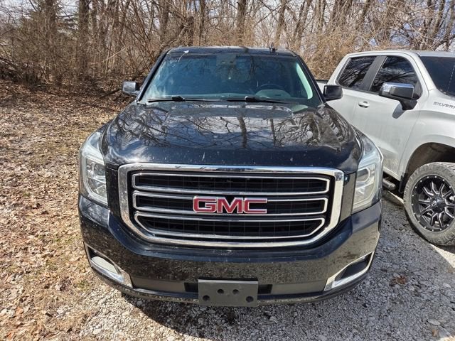 2020 GMC Yukon SLT