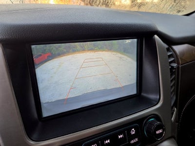 2020 GMC Yukon XL Denali