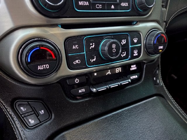 2020 GMC Yukon XL Denali