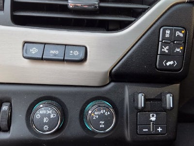 2020 GMC Yukon XL Denali