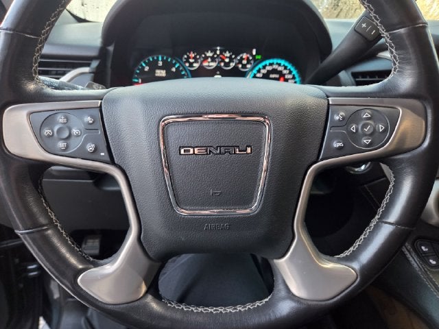 2020 GMC Yukon XL Denali