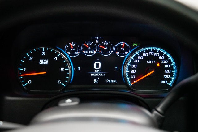 2020 GMC Yukon XL Denali