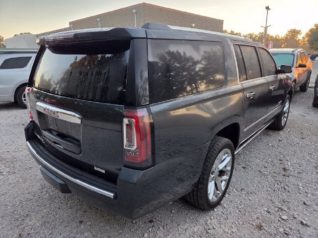 2020 GMC Yukon XL Denali