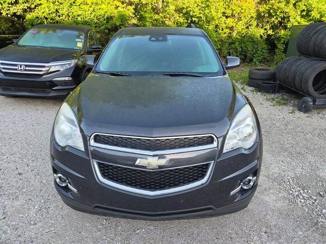 Used 2015 Chevrolet Equinox 2LT with VIN 1GNALCEK8FZ145371 for sale in Terre Haute, IN