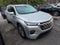 2022 Chevrolet Traverse High Country