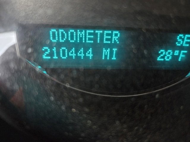 2009 Chevrolet Suburban LT w/2LT