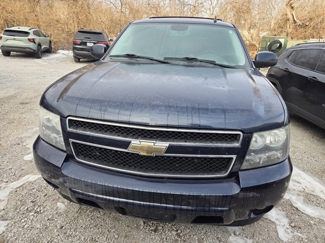 2009 Chevrolet Suburban LT w/2LT