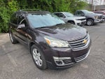 2015 Chevrolet Traverse LTZ