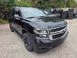 2020 Chevrolet Tahoe LS