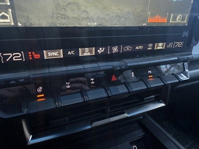 2023 GMC HUMMER EV Pickup 3X