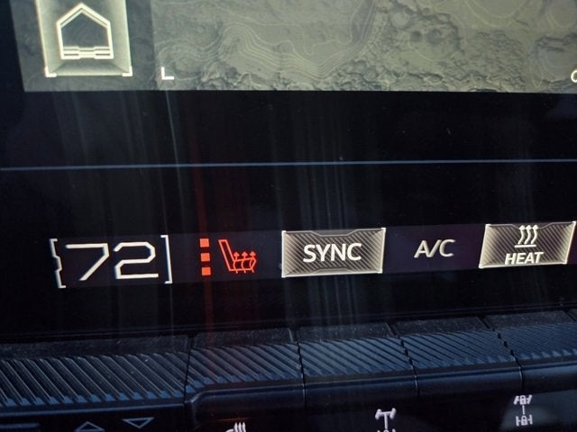 2023 GMC HUMMER EV Pickup 3X