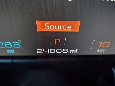 2023 GMC HUMMER EV Pickup 3X