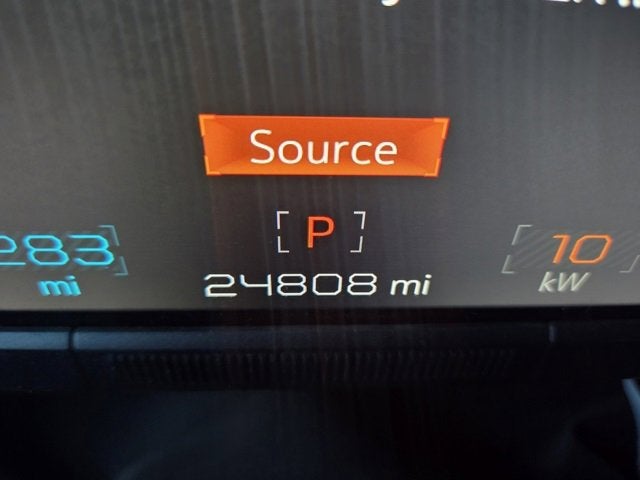 2023 GMC HUMMER EV Pickup 3X