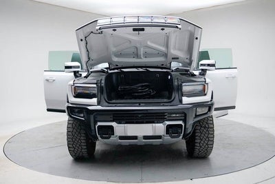 2023 GMC HUMMER EV Pickup 3X