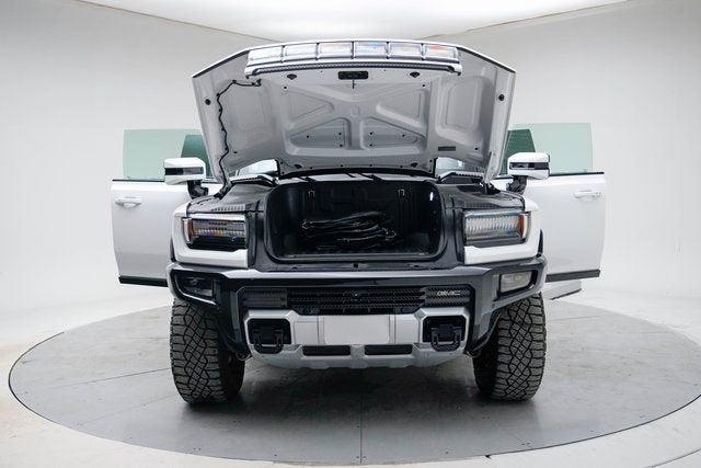 2023 GMC HUMMER EV Pickup 3X