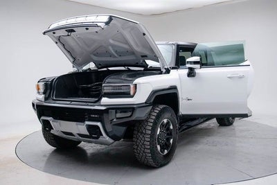 2023 GMC HUMMER EV Pickup 3X
