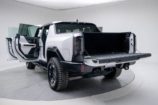2023 GMC HUMMER EV Pickup 3X