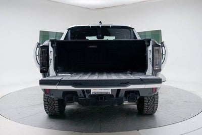 2023 GMC HUMMER EV Pickup 3X