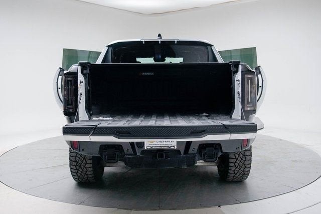 2023 GMC HUMMER EV Pickup 3X