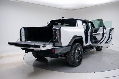 2023 GMC HUMMER EV Pickup 3X