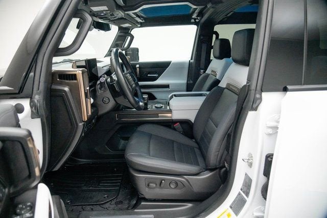 2023 GMC HUMMER EV Pickup 3X