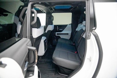 2023 GMC HUMMER EV Pickup 3X