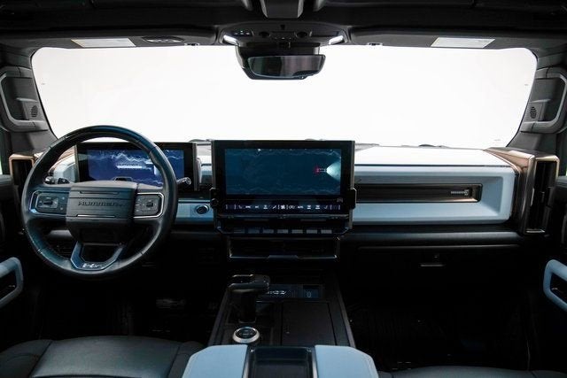 2023 GMC HUMMER EV Pickup 3X
