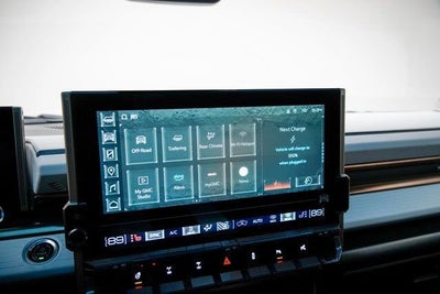 2023 GMC HUMMER EV Pickup 3X