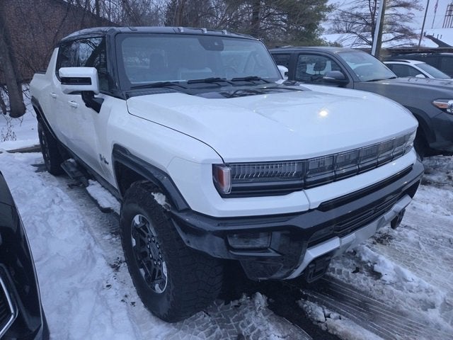 2023 GMC HUMMER EV Pickup 3X