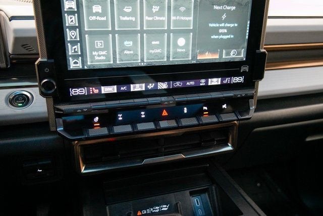 2023 GMC HUMMER EV Pickup 3X