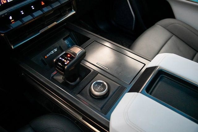 2023 GMC HUMMER EV Pickup 3X