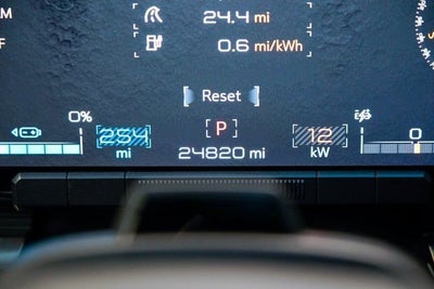 2023 GMC HUMMER EV Pickup 3X