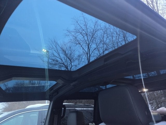 2023 GMC HUMMER EV Pickup 3X