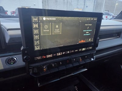 2023 GMC HUMMER EV Pickup 3X