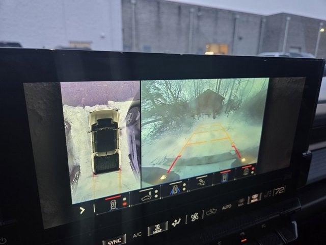 2023 GMC HUMMER EV Pickup 3X