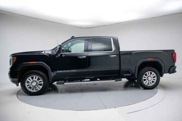 2021 GMC Sierra 2500 HD Denali