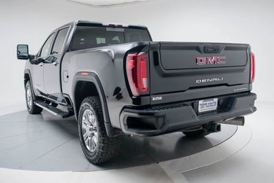 2021 GMC Sierra 2500 HD Denali