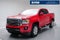 2016 GMC Canyon 4WD SLE