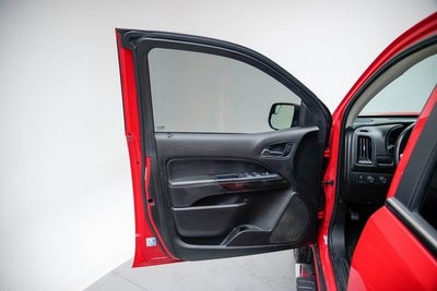 2016 GMC Canyon 4WD SLE