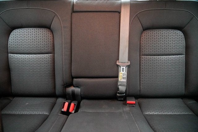 2016 GMC Canyon 4WD SLE