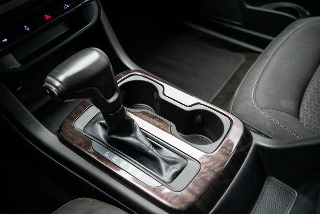 2016 GMC Canyon 4WD SLE