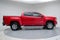 2016 GMC Canyon 4WD SLE